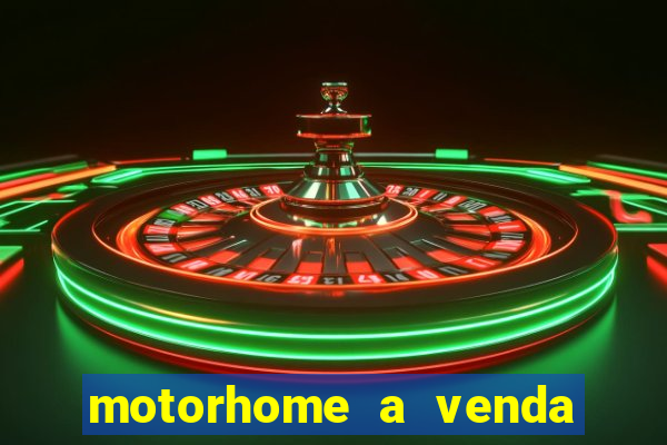 motorhome a venda barato olx porto alegre rs